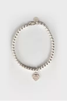 Bead bracelet