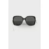 Black and white sunglasses grand