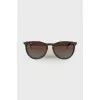 Brown sunglasses