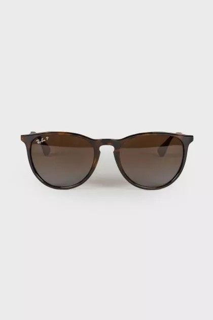 Brown sunglasses