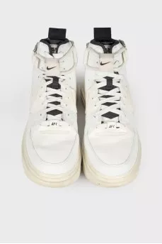 Кроссовки Air Force 1 Utility 2.0