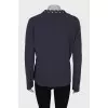 Graphite jumper