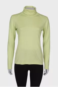 Green golf