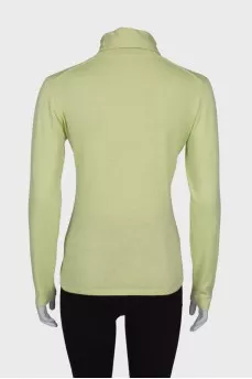 Green golf