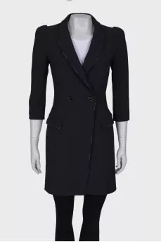 Abito donna dress with tag
