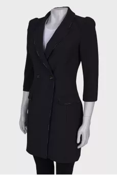 Abito donna dress with tag