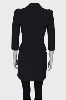 Abito donna dress with tag