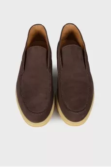 Loafers Open Walk Chukka