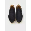 Loafers Open Walk Chukka
