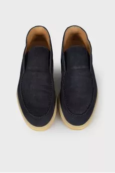 Loafers Open Walk Chukka