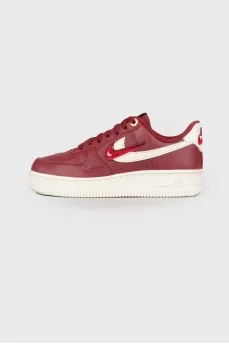 Air Force 1 '07 Premium sneakers