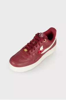 Air Force 1 '07 Premium sneakers