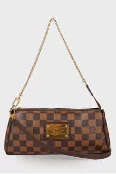 Eva Damier mini bag