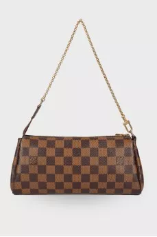 Eva Damier mini bag