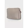 Graphite bag