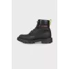 Boots LH Worker