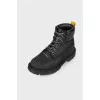 Boots LH Worker