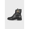Boots Wonderland Flat Ranger
