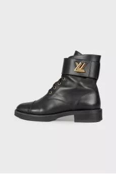 Черевики Wonderland Flat Ranger
