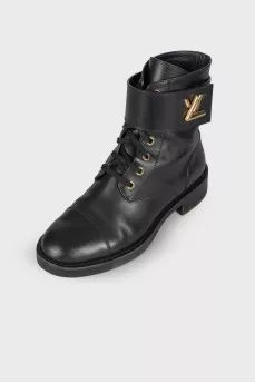 Черевики Wonderland Flat Ranger