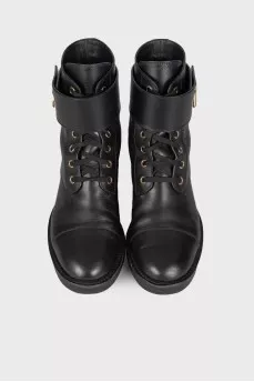Черевики Wonderland Flat Ranger
