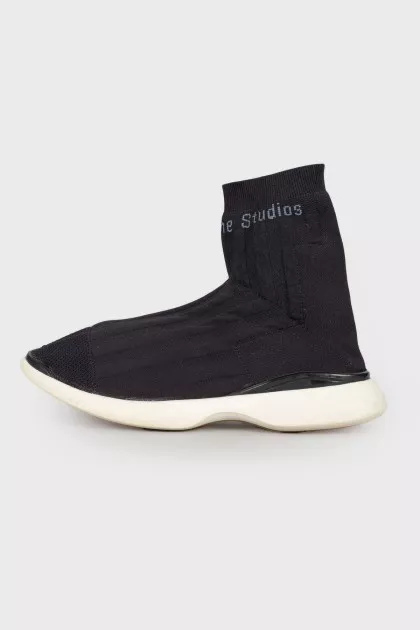 TRISTAN men's sneakers