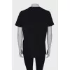 Men's branded t-shirt