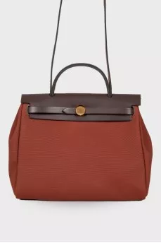 Herbag Zip 31 bag