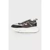Chain Reaction men's sneakers