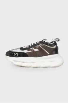 Chain Reaction men's sneakers