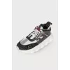 Chain Reaction men's sneakers