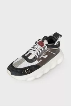 Chain Reaction men's sneakers