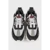 Chain Reaction men's sneakers