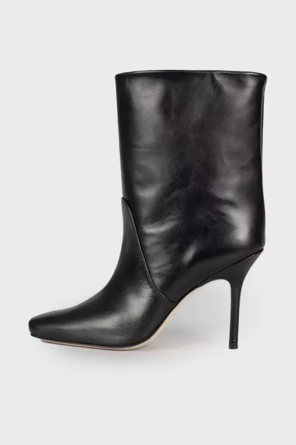 Ebb ankle boots