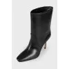 Ebb ankle boots