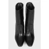 Ebb ankle boots