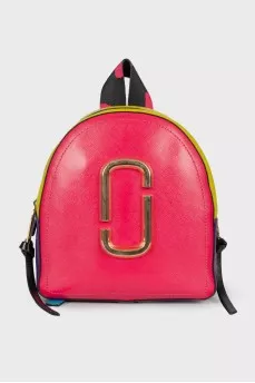 Backpack Pack Shot