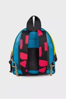 Backpack Pack Shot