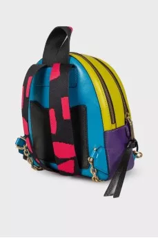 Backpack Pack Shot