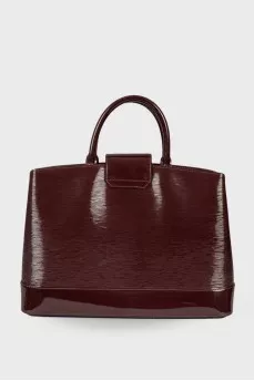 Сумка Mirabeau Electric Epi Leather