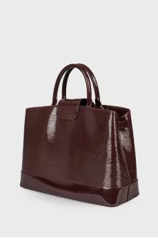 Сумка Mirabeau Electric Epi Leather