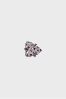 Кільце Caresse d'Orchidees
