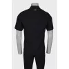 Men's short sleeve shirt