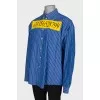 Men's shirt Hotline Number