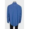 Men's shirt Hotline Number
