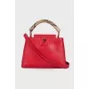 Capucines bag