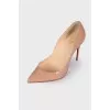 So Kate shoes