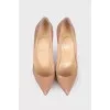 So Kate shoes