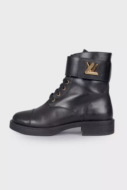 Boots RANGER WONDERLAND