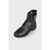 Boots RANGER WONDERLAND